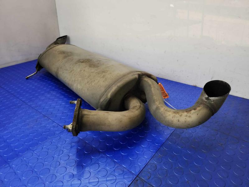 2013-2018 Acura RDX Rear Exhaust Muffler Genuine OEM Part 18307TX4A02