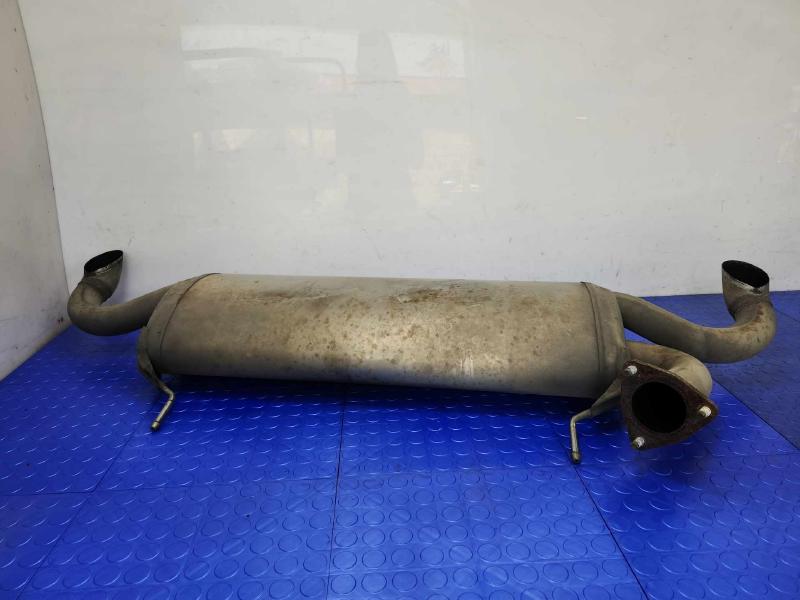 2013-2018 Acura RDX Rear Exhaust Muffler Genuine OEM Part 18307TX4A02