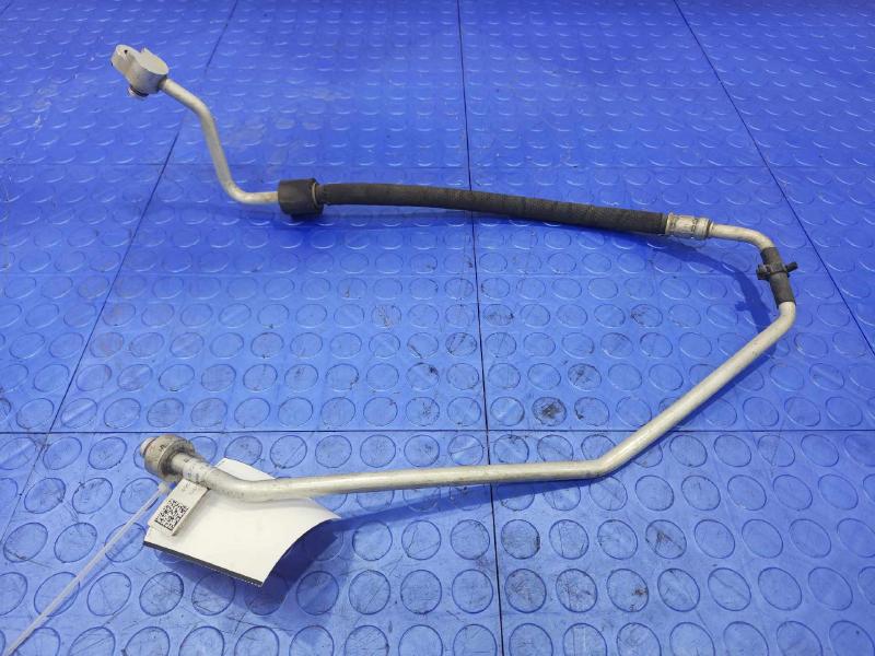 2017 Audi Q7 Air Conditioner Hose