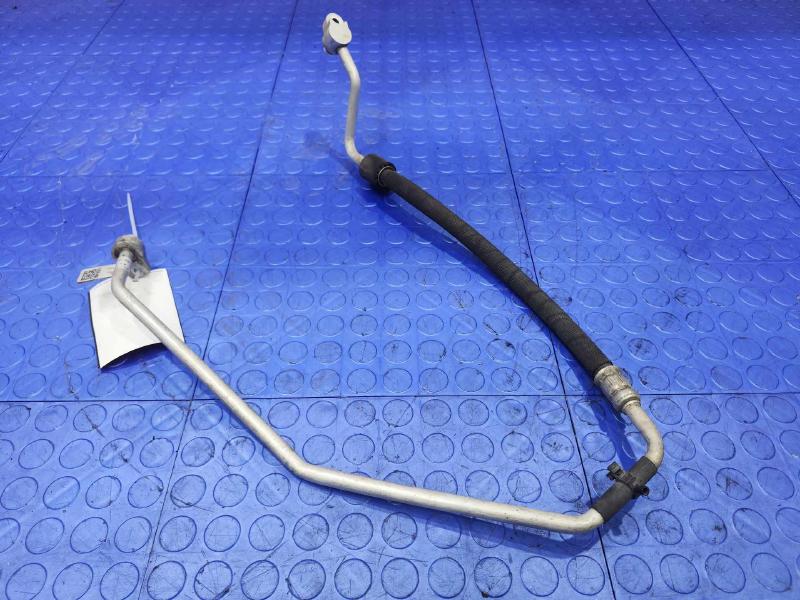2017 Audi Q7 Air Conditioner Hose