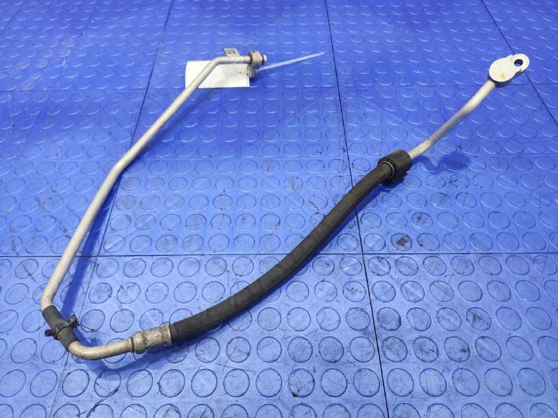 2017 Audi Q7 Air Conditioner Hose