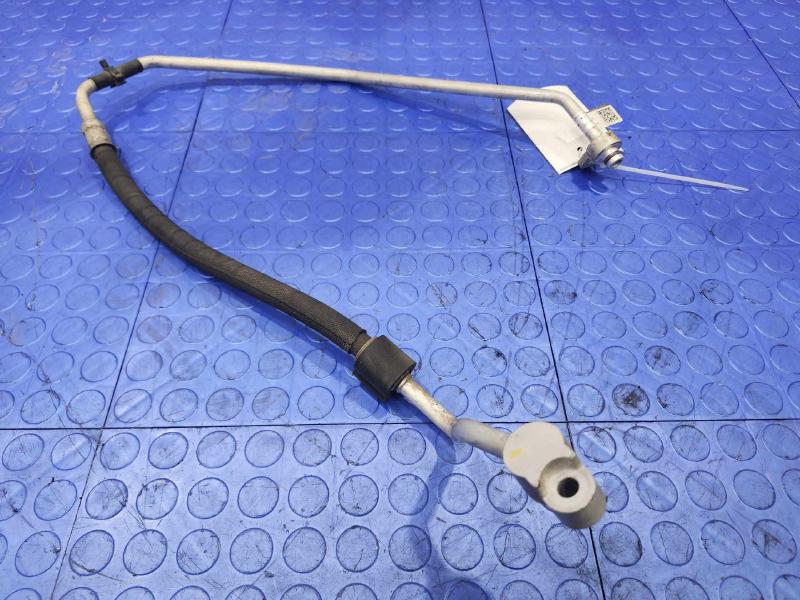 2017 Audi Q7 Air Conditioner Hose