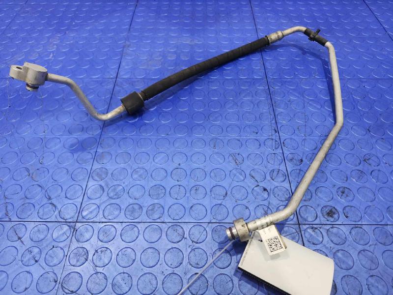 2017 Audi Q7 Air Conditioner Hose