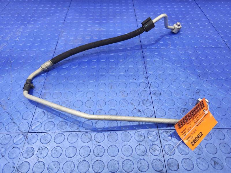 2017 Audi Q7 Air Conditioner Hose
