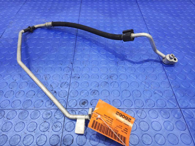 2017 Audi Q7 Air Conditioner Hose
