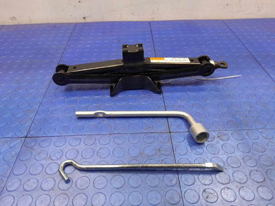 2020 Mitsubishi Outlander Sport Jack Assembly