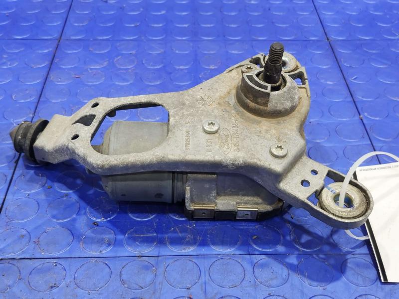 2017 Ford Focus Wiper Motor Front