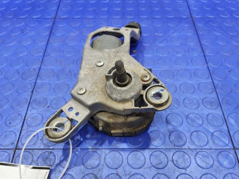 2017 Ford Focus Wiper Motor Front
