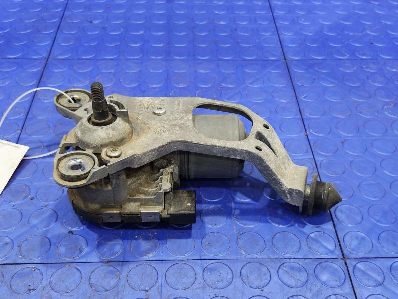 2017 Ford Focus Wiper Motor Front