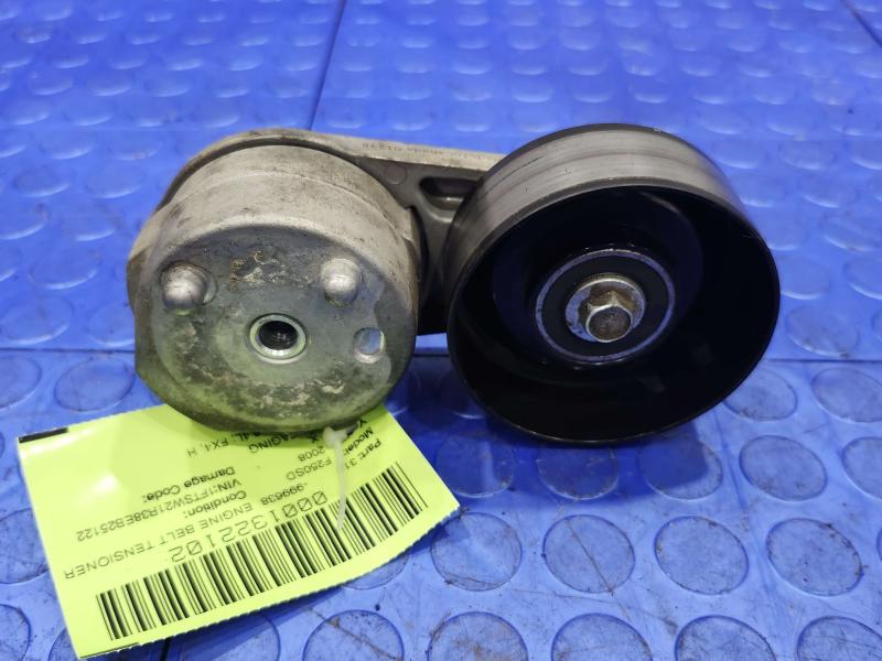 2008 Ford F-250 Super Duty Engine Belt Tensioner