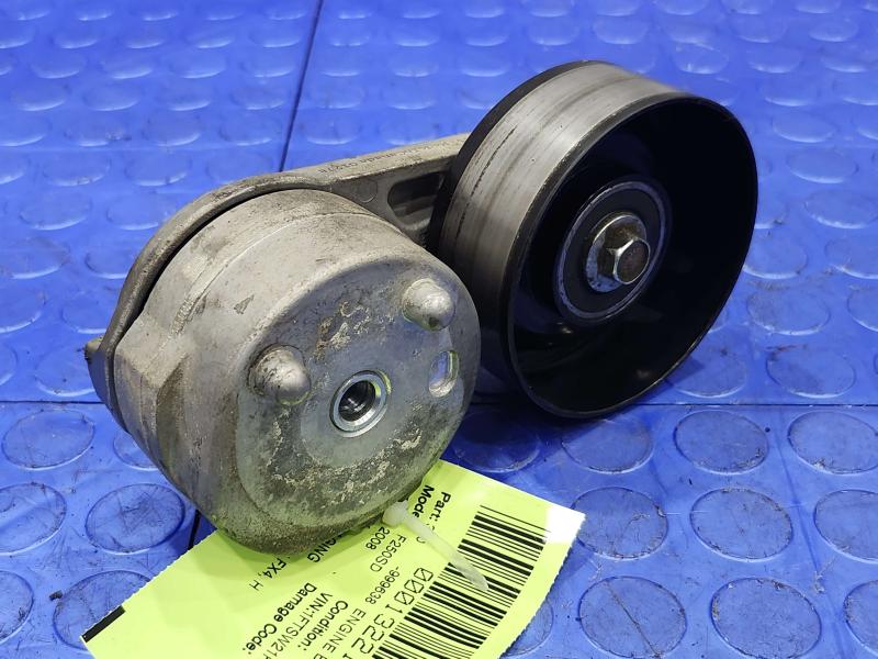 2008 Ford F-250 Super Duty Engine Belt Tensioner