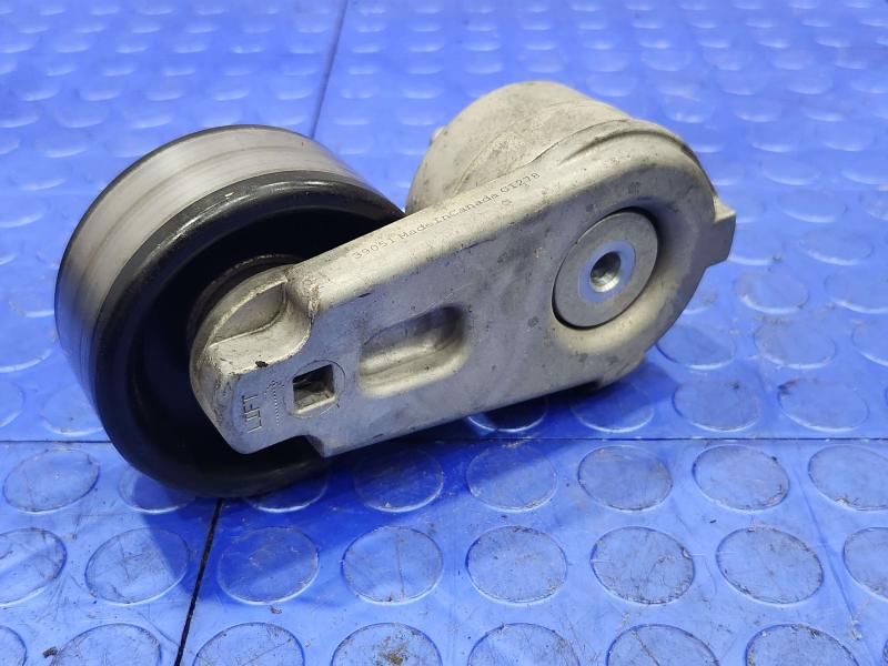 2008 Ford F-250 Super Duty Engine Belt Tensioner