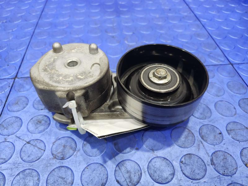 2008 Ford F-250 Super Duty Engine Belt Tensioner