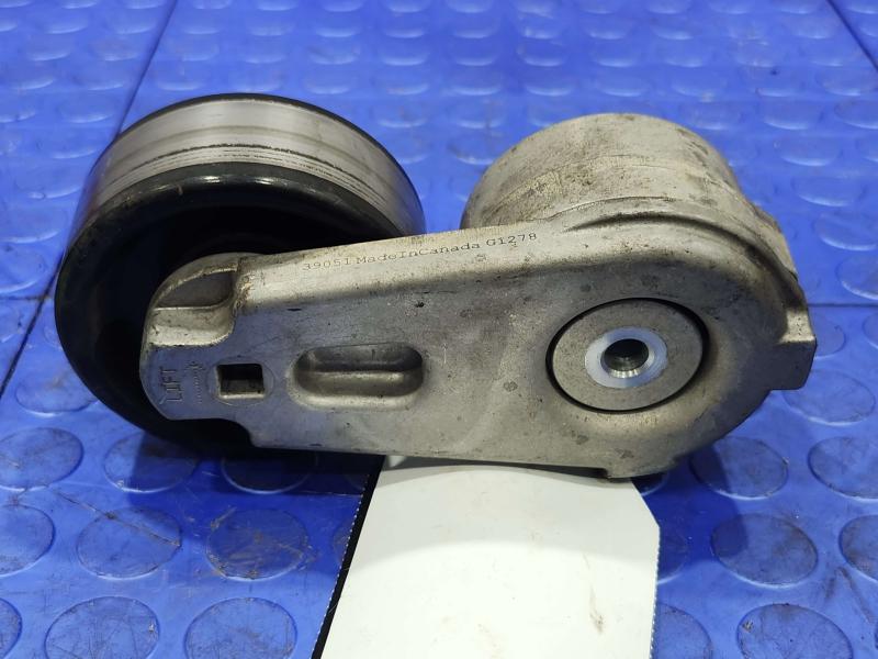 2008 Ford F-250 Super Duty Engine Belt Tensioner