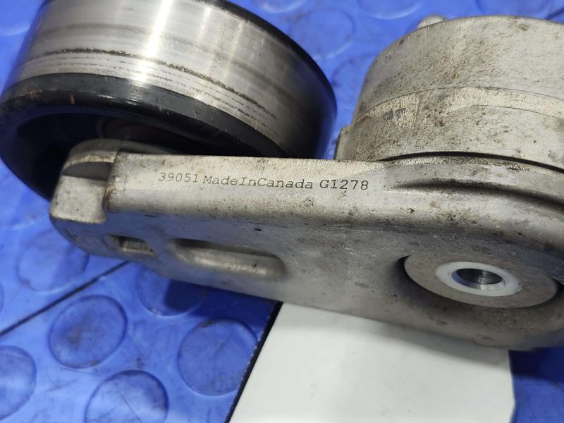 2008 Ford F-250 Super Duty Engine Belt Tensioner