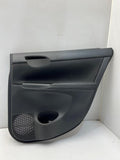 2019 Nissan Sentra Rear Door Trim Panel