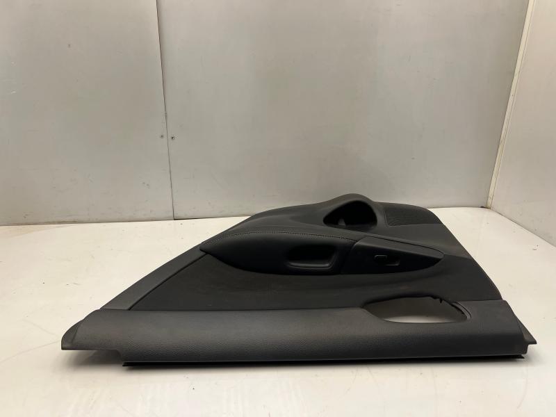 2019 Nissan Sentra Rear Door Trim Panel