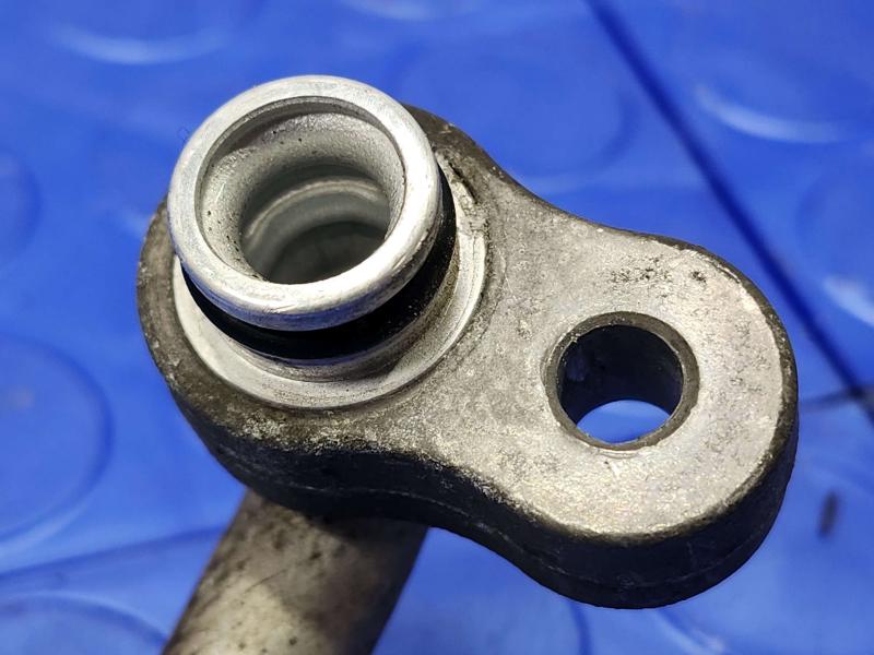 2019 Honda HR-V Air Conditioner Hose