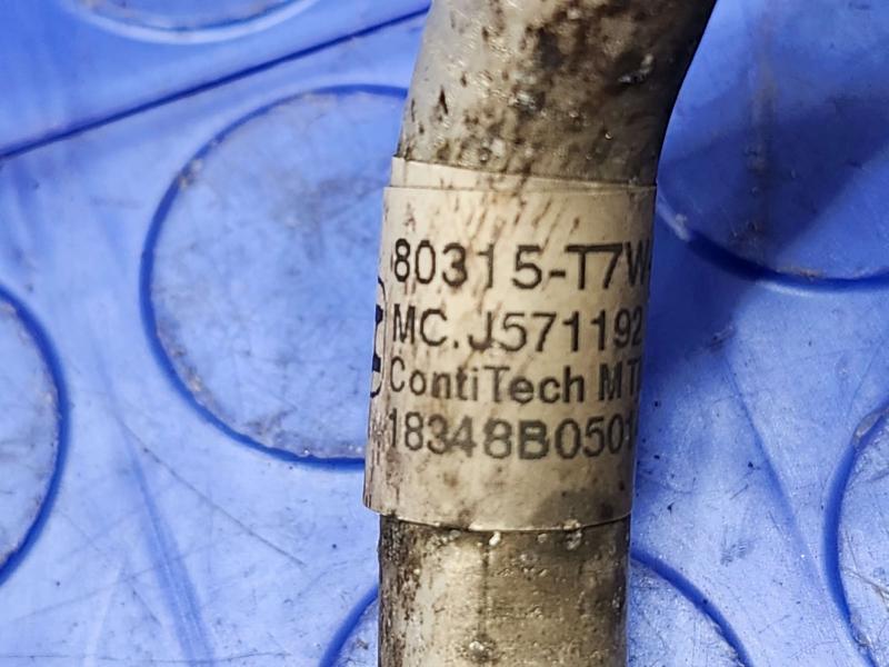 2019 Honda HR-V Air Conditioner Hose