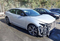 2016 Nissan Maxima Air Bag