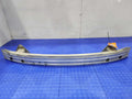 2017 Chrysler 200 Rear Bumper Reinforcement