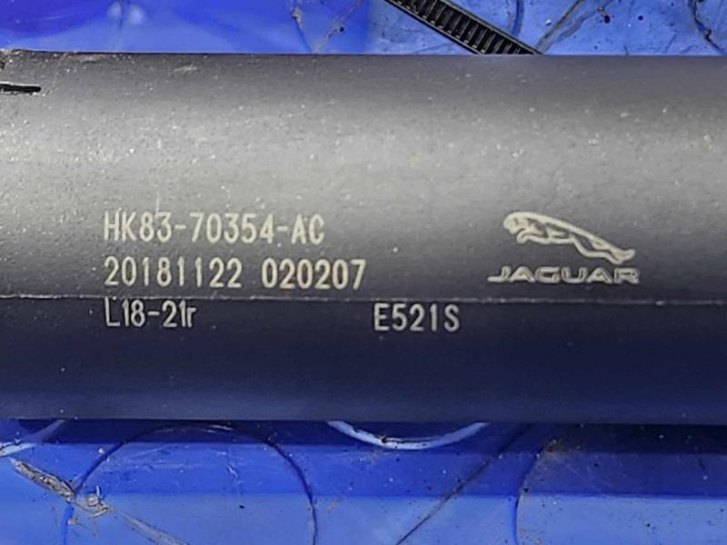 2019 Jaguar F-Pace Tailgate Lift Motor