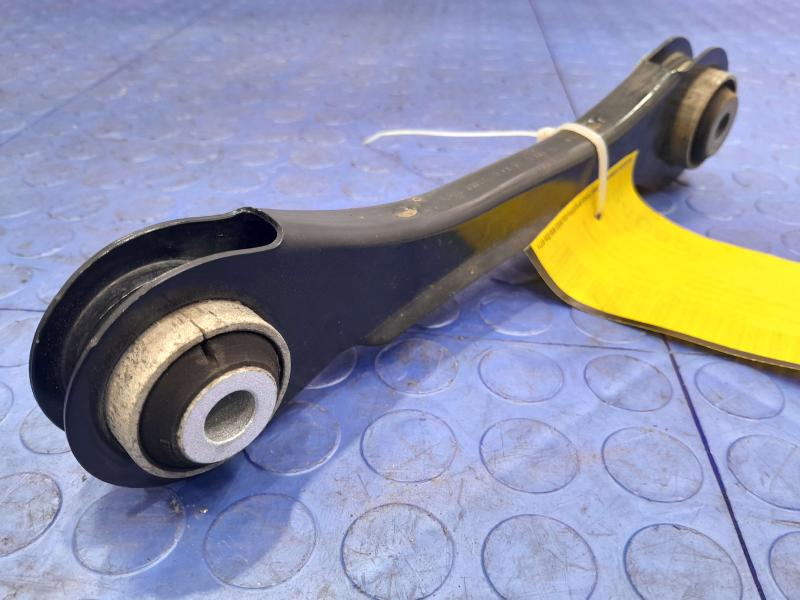 2015 BMW 328i Upper Control Arm Rear