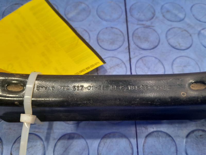 2015 BMW 328i Upper Control Arm Rear
