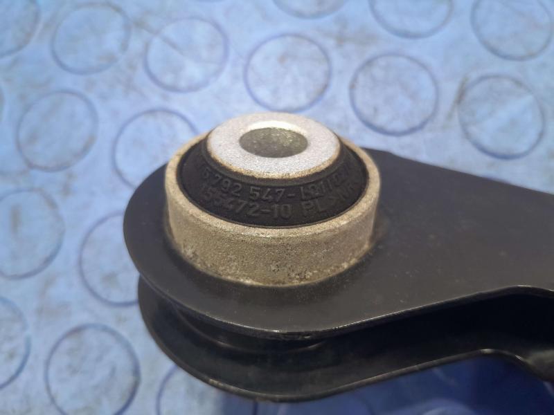 2015 BMW 328i Upper Control Arm Rear