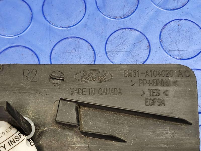 2014 Ford Focus Misc Ebay Parts