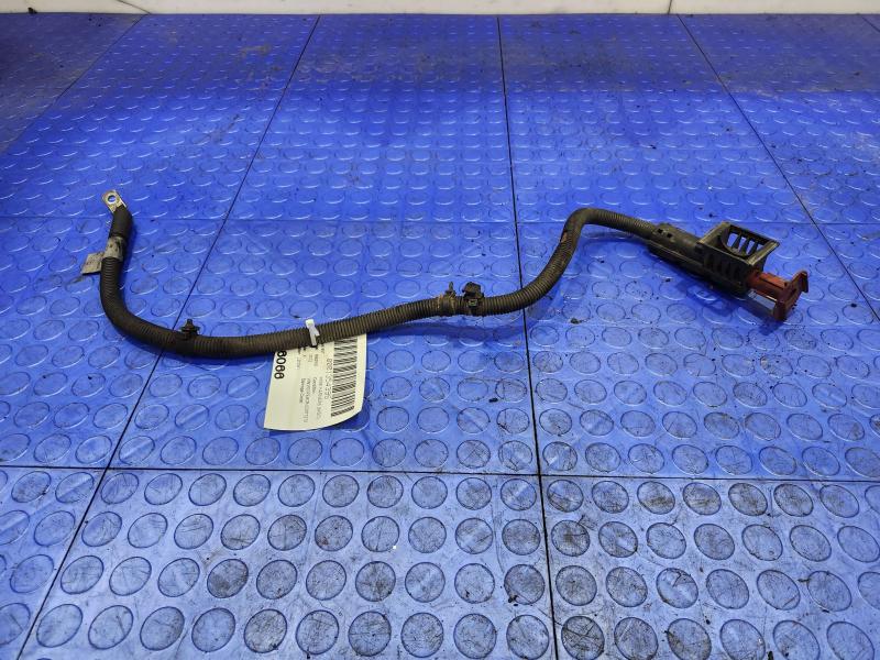 2012 Mercedes Sprinter Wire Harness (Misc)