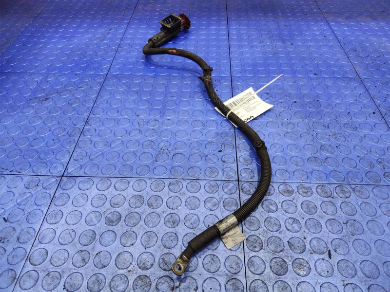 2012 Mercedes Sprinter Wire Harness (Misc)