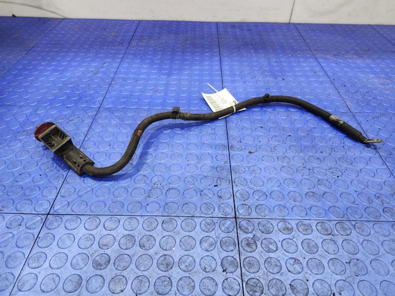 2012 Mercedes Sprinter Wire Harness (Misc)