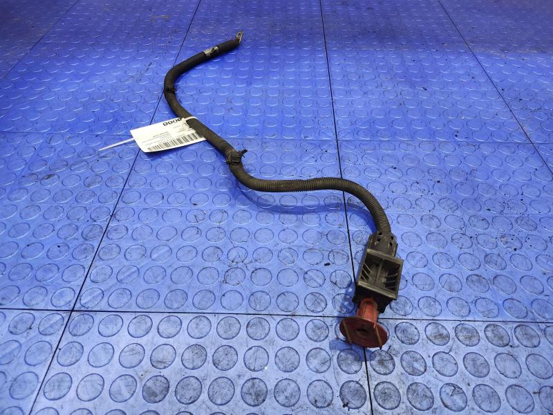 2012 Mercedes Sprinter Wire Harness (Misc)