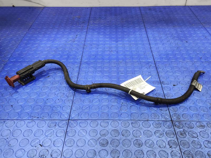 2012 Mercedes Sprinter Wire Harness (Misc)