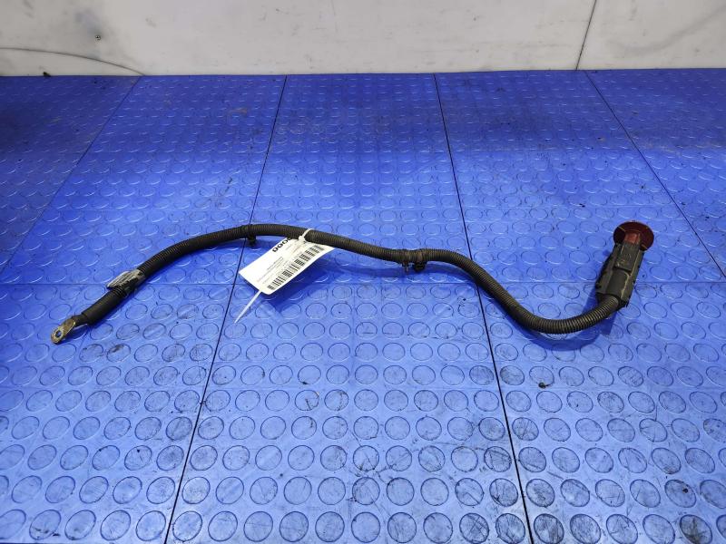 2012 Mercedes Sprinter Wire Harness (Misc)