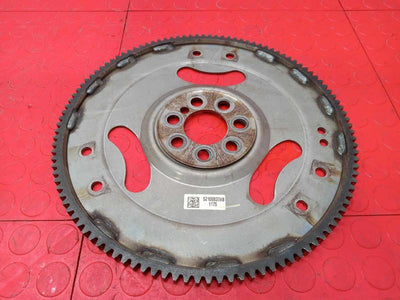 2016 Chrysler 200 Flywheel
