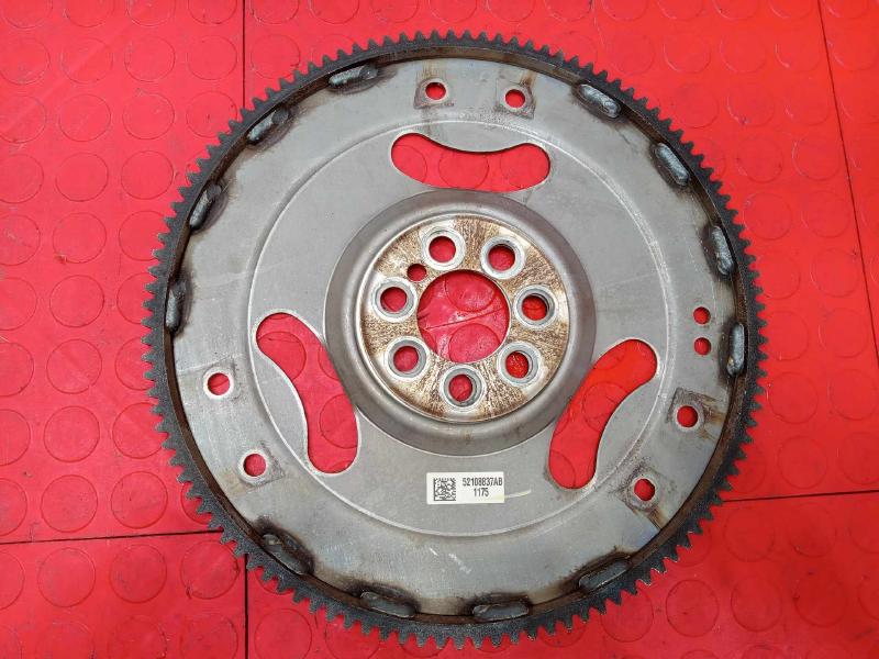 2016 Chrysler 200 Flywheel