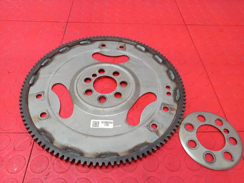 2016 Chrysler 200 Flywheel