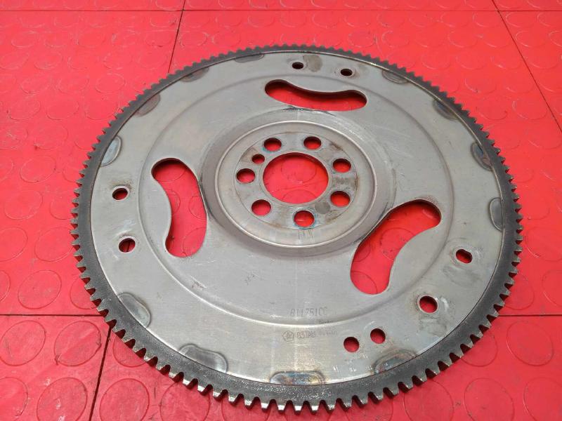 2016 Chrysler 200 Flywheel