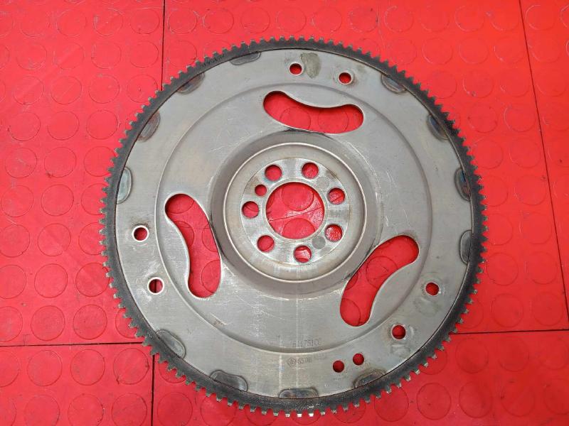2016 Chrysler 200 Flywheel
