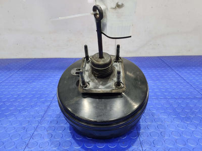 2015 GMC Yukon XL Power Brake Booster