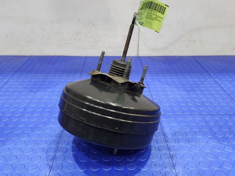 2015 GMC Yukon XL Power Brake Booster