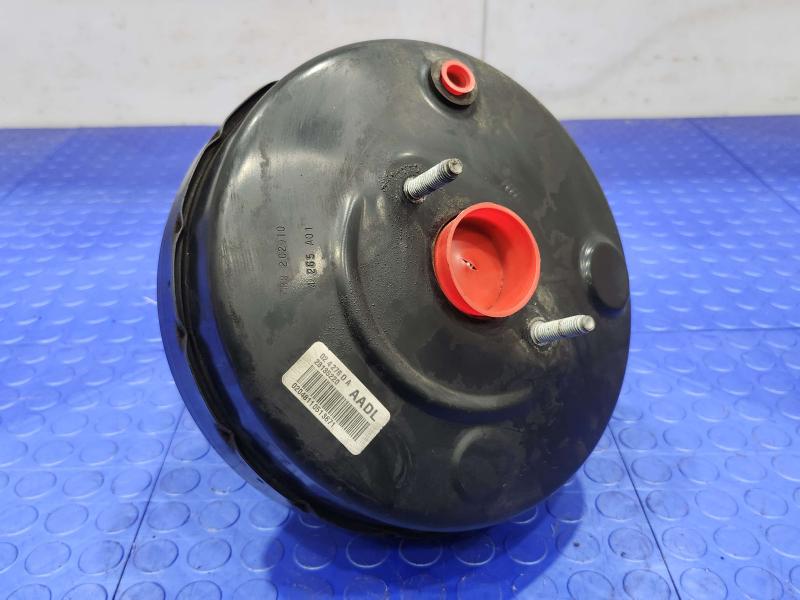 2015 GMC Yukon XL Power Brake Booster