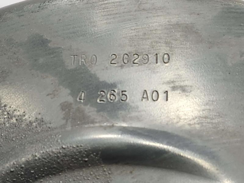 2015 GMC Yukon XL Power Brake Booster