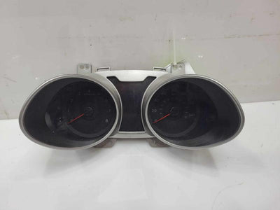 2013 Hyundai Veloster Speedometer