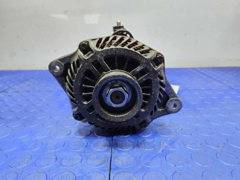 2010 Subaru Legacy Alternator