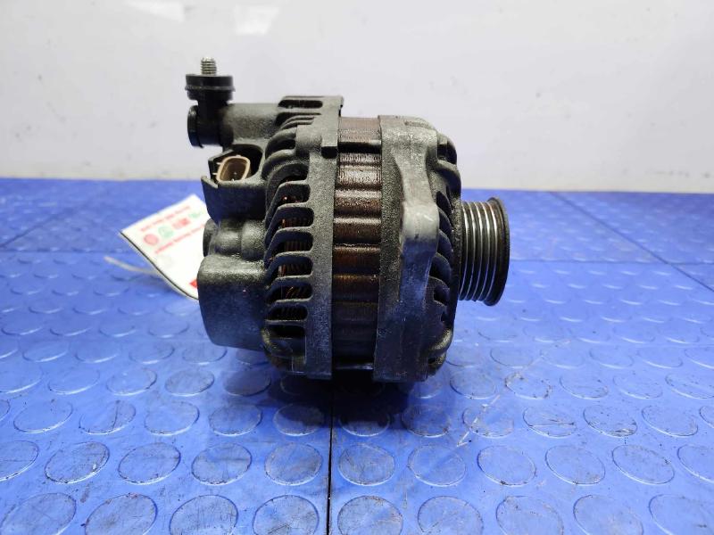2010 Subaru Legacy Alternator
