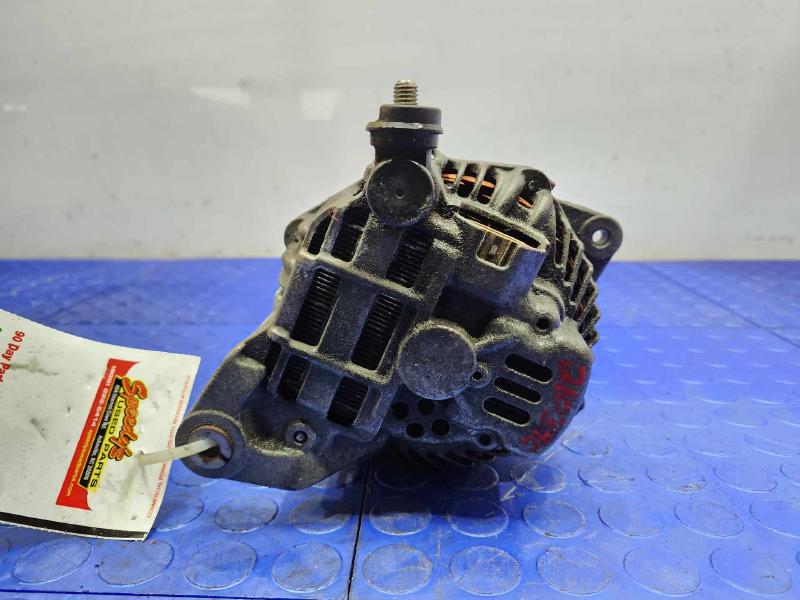 2010 Subaru Legacy Alternator