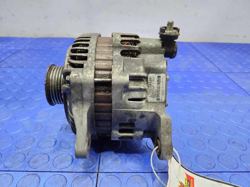 2010 Subaru Legacy Alternator
